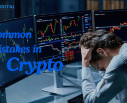 Common Crypto Mistakes Beginners in Africa Make (2026 Complete Guide)