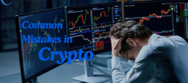 Common Crypto Mistakes Beginners in Africa Make (2026 Complete Guide)