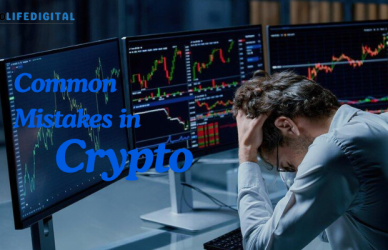 Common Crypto Mistakes Beginners in Africa Make (2026 Complete Guide)