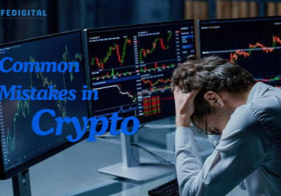Common Crypto Mistakes Beginners in Africa Make (2026 Complete Guide)