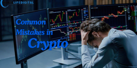 Common Crypto Mistakes Beginners in Africa Make (2026 Complete Guide)