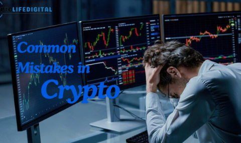 Common Crypto Mistakes Beginners in Africa Make (2026 Complete Guide)