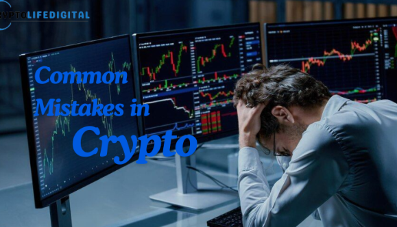 Common Crypto Mistakes Beginners in Africa Make (2026 Complete Guide)