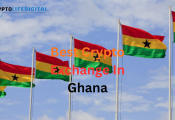 Best Crypto Exchanges in Ghana (2026 Complete Guide)
