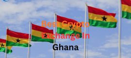 Best Crypto Exchanges in Ghana (2026 Complete Guide)