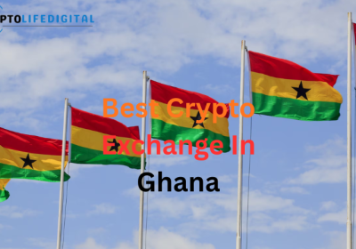 Best Crypto Exchanges in Ghana (2026 Complete Guide)