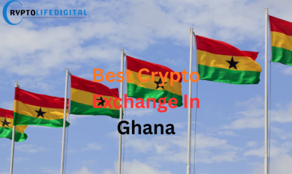 Best Crypto Exchanges in Ghana (2026 Complete Guide)