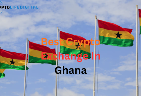 Best Crypto Exchanges in Ghana (2026 Complete Guide)