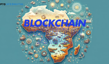 Top Blockchain Projects Building in Africa (2026 Complete Guide)