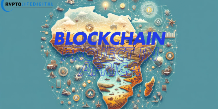Top Blockchain Projects Building in Africa (2026 Complete Guide)
