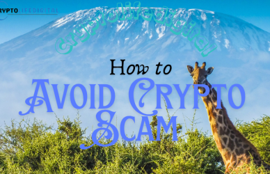 How to Avoid Crypto Scams in Africa (2026 Complete Guide)