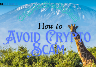 How to Avoid Crypto Scams in Africa (2026 Complete Guide)
