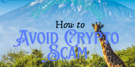 How to Avoid Crypto Scams in Africa (2026 Complete Guide)