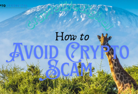 How to Avoid Crypto Scams in Africa (2026 Complete Guide)