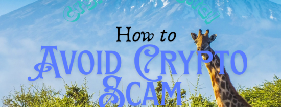 How to Avoid Crypto Scams in Africa (2026 Complete Guide)