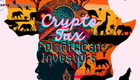 Crypto Tax Guide for African Investors (2026 Complete Guide)