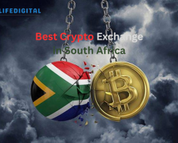 Best Crypto Exchanges in South Africa (2026 Guide)