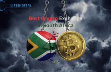 Best Crypto Exchanges in South Africa (2026 Guide)