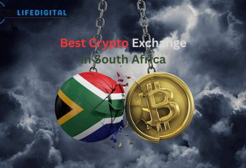 Best Crypto Exchanges in South Africa (2026 Guide)