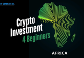 How Beginners in Africa Can Start Investing in Crypto (2026 Complete Guide)