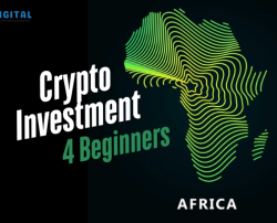 How Beginners in Africa Can Start Investing in Crypto (2026 Complete Guide)