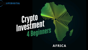 How Beginners in Africa Can Start Investing in Crypto (2026 Complete Guide)