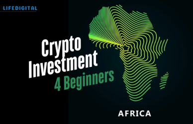 How Beginners in Africa Can Start Investing in Crypto (2026 Complete Guide)