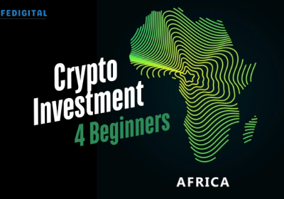 How Beginners in Africa Can Start Investing in Crypto (2026 Complete Guide)