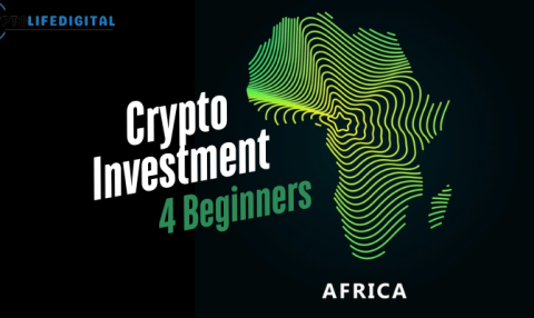 How Beginners in Africa Can Start Investing in Crypto (2026 Complete Guide)