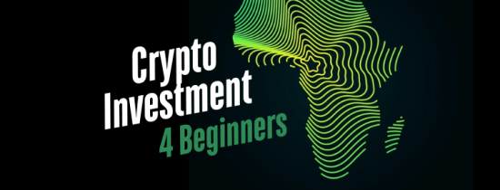 How Beginners in Africa Can Start Investing in Crypto (2026 Complete Guide)