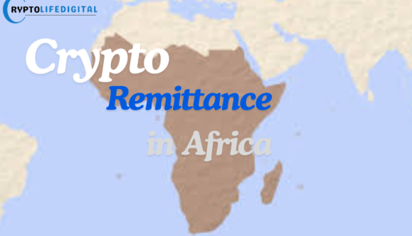 Crypto Remittance in Africa: Sending Money Without Banks (2026 Complete Guide)