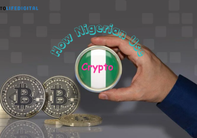 How Nigerians Use Crypto for International Payments (2026 Complete Guide)
