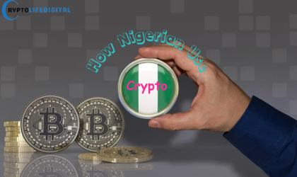 How Nigerians Use Crypto for International Payments (2026 Complete Guide)