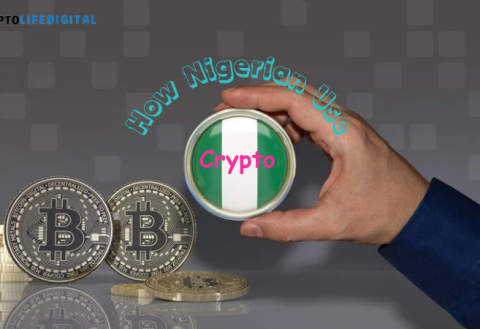 How Nigerians Use Crypto for International Payments (2026 Complete Guide)