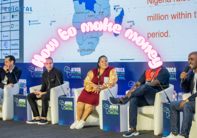 Best Ways Africans Can Earn Income with Crypto (2026 Complete Guide)