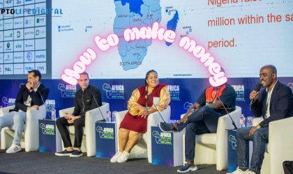 Best Ways Africans Can Earn Income with Crypto (2026 Complete Guide)