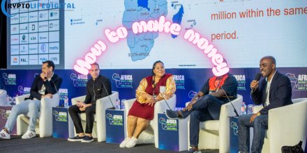 Best Ways Africans Can Earn Income with Crypto (2026 Complete Guide)