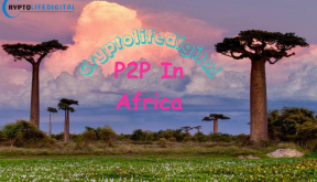 P2P Crypto Trading in Nigeria and How It Works (2026 Complete Guide)