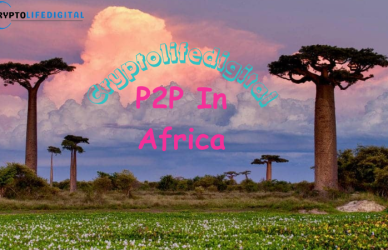 P2P Crypto Trading in Nigeria and How It Works (2026 Complete Guide)