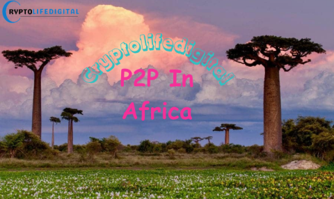 P2P Crypto Trading in Nigeria and How It Works (2026 Complete Guide)