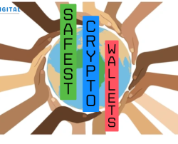 Safest Crypto Wallets for African Users (2026 Complete Guide)