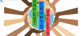 Safest Crypto Wallets for African Users (2026 Complete Guide)