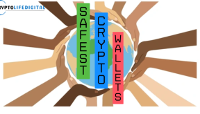 Safest Crypto Wallets for African Users (2026 Complete Guide)