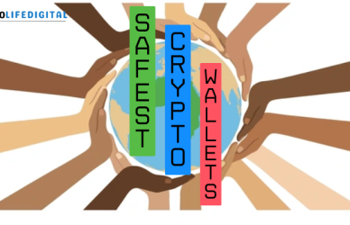 Safest Crypto Wallets for African Users (2026 Complete Guide)
