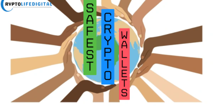 Safest Crypto Wallets for African Users (2026 Complete Guide)