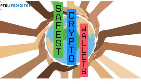 Safest Crypto Wallets for African Users (2026 Complete Guide)