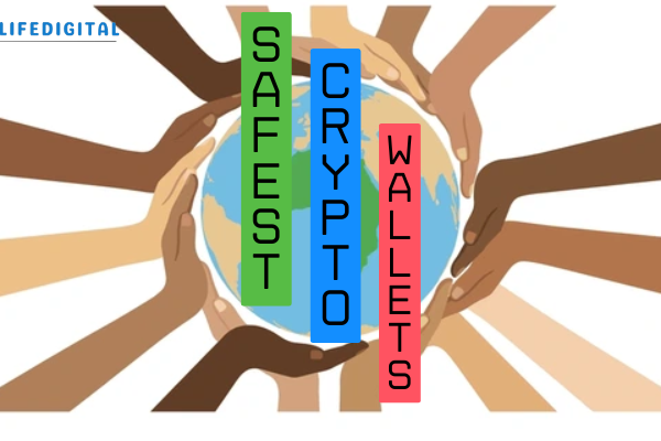 Safest Crypto Wallets for African Users (2026 Complete Guide)