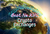 Best No KYC Crypto Exchanges for Africans (2026 Complete Guide)