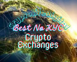 Best No KYC Crypto Exchanges for Africans (2026 Complete Guide)