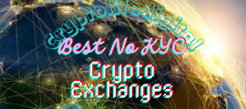 Best No KYC Crypto Exchanges for Africans (2026 Complete Guide)